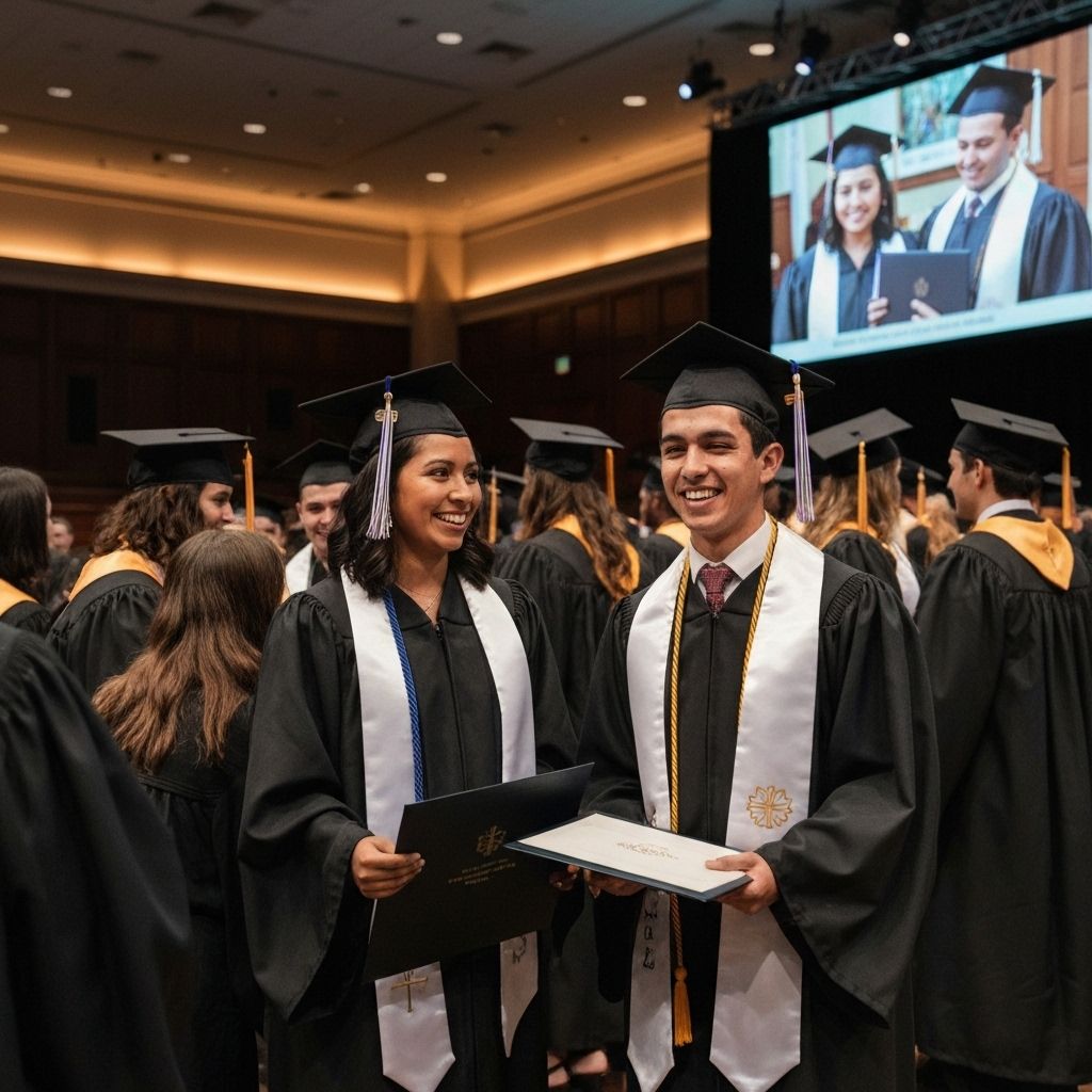 Global Mission Opportunities