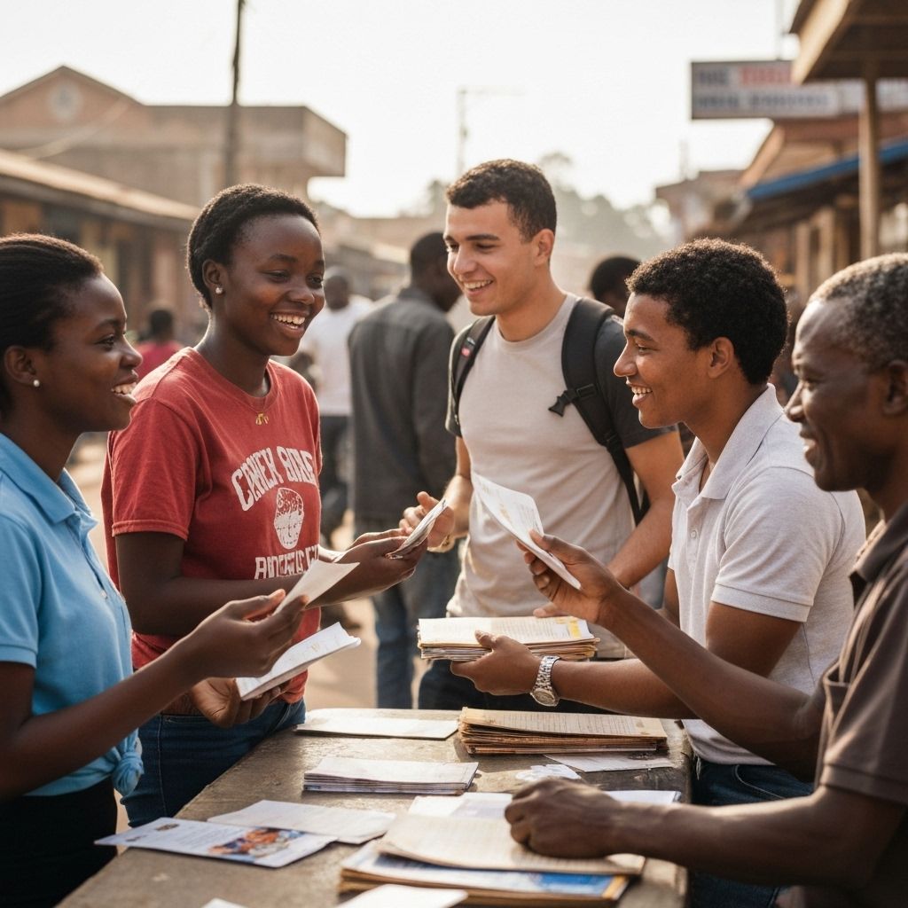 Practical Evangelism