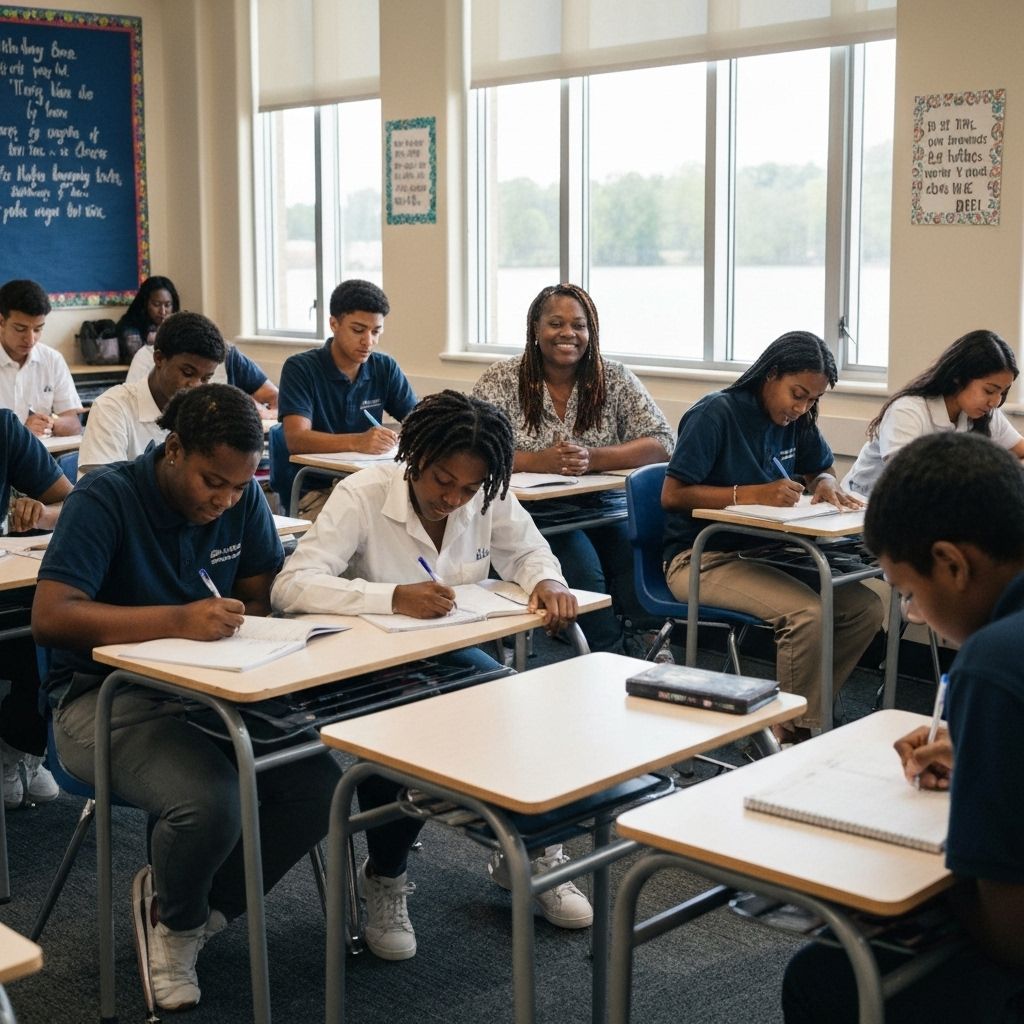 Deep Biblical Training